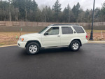 2004 Nissan Pathfinder SE 4WD 119,000 mi
