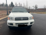 2004 Nissan Pathfinder SE 4WD 119,000 mi