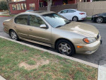 2004 INFINITI I 35 FWD 91,000 mi
