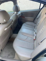 2004 INFINITI I 35 FWD 91,000 mi