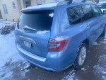 Others 127,000 mi