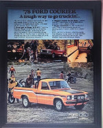 Ford 78,000 mi