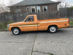 Ford 78,000 mi