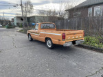 Ford 78,000 mi