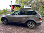 BMW X3 63,000 mi