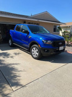 2019 Ford Ranger 116,000 mi