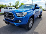 Toyota Tacoma 54,000 mi