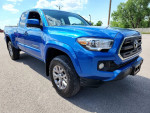 Toyota Tacoma 54,000 mi