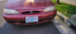 1999 Ford Escort LX FWD 83,000 mi