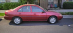 1999 Ford Escort LX FWD 83,000 mi