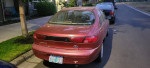 1999 Ford Escort LX FWD 83,000 mi