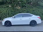 2013 Nissan Sentra SV FWD 72,000 mi