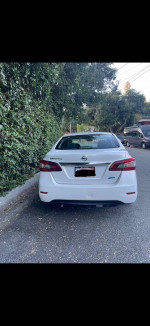 2013 Nissan Sentra SV FWD 72,000 mi