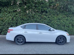 2013 Nissan Sentra SV FWD 72,000 mi