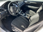 2013 Nissan Sentra SV FWD 72,000 mi