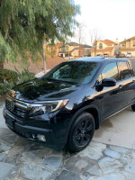 2017 Honda Ridgeline Black Edition AWD 76,000 mi