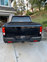 2017 Honda Ridgeline Black Edition AWD 76,000 mi