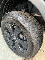 2017 Honda Ridgeline Black Edition AWD 76,000 mi