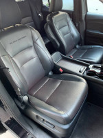 2017 Honda Ridgeline Black Edition AWD 76,000 mi
