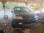2003 Acura MDX 99,000 mi
