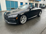 2016 Audi TT 109,000 mi