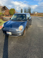 MINI Clubman 64,000 mi