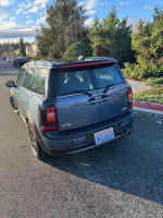 MINI Clubman 64,000 mi