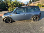 MINI Clubman 64,000 mi