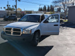 2007 Dodge Dakota 128,000 mi