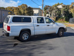 2007 Dodge Dakota 128,000 mi