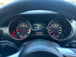 Ford GT 117,000 mi