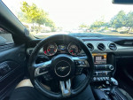 Ford GT 117,000 mi