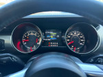 Ford GT 117,000 mi