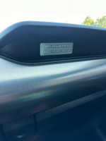 Ford GT 117,000 mi