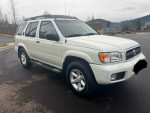 2004 Nissan Pathfinder SE 4WD 50,000 mi