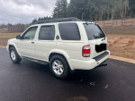 2004 Nissan Pathfinder SE 4WD 50,000 mi