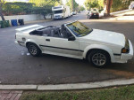 Toyota Celica 85,000 mi