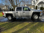 2010 Chevrolet Silverado 1500 67,000 mi