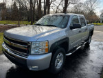 2010 Chevrolet Silverado 1500 67,000 mi