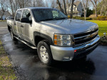 2010 Chevrolet Silverado 1500 67,000 mi