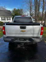2010 Chevrolet Silverado 1500 67,000 mi
