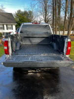 2010 Chevrolet Silverado 1500 67,000 mi