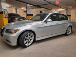 BMW 142,000 mi