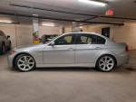 BMW 142,000 mi