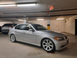BMW 142,000 mi