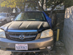 2004 Mazda Tribute 150,000 mi