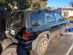 2004 Mazda Tribute 150,000 mi