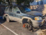 2004 Mazda Tribute 150,000 mi