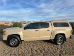 2022 GMC Canyon AT4 4WD 57,000 mi