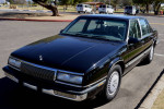 1990 Buick LeSabre Limited FWD 131,000 mi